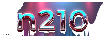 n210 logo